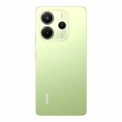 Xiaomi Redmi Note 14 4G 128GB/6GB Dual SIM Lime