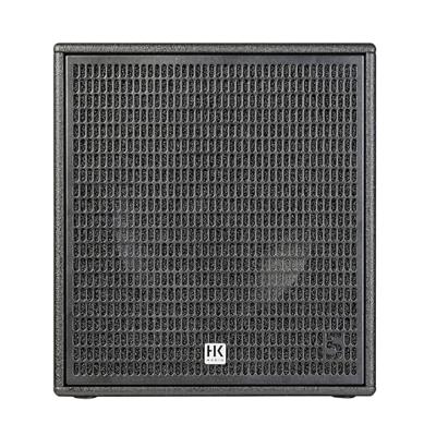 HK Audio Linear 5 MKII 115 Sub A actieve 15 inch subwoofer - thumbnail