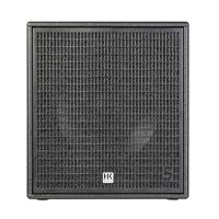 HK Audio Linear 5 MKII 115 Sub A actieve subwoofer 15 inch - thumbnail