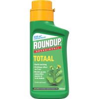ROUNDUP PA Totaal Onkruidvrij Concentraat 500ml, 220m² - thumbnail