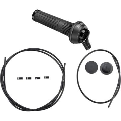 ROCKSHOX draaiversteller "twistloc base" twist grip shifter rs twistloc b1