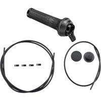 ROCKSHOX draaiversteller "twistloc base" twist grip shifter rs twistloc b1 - thumbnail