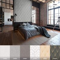 Livingwalls Metropolitan Stories 2 grijs behang | 378641 - thumbnail