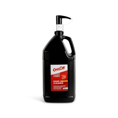 Cyclon Hand cleaner orange