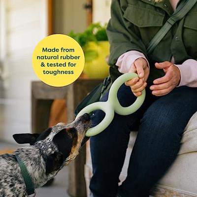 EARTH RATED TUG TOY RUBBER - thumbnail