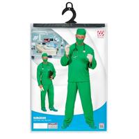 Chirurg Kostuum Carnaval - thumbnail