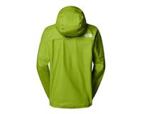 The North Face Summit Papsura Futurelight Hardshell Jas Heren Meadow Grass L - thumbnail