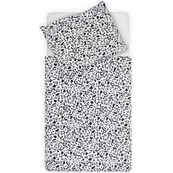 Jollein katoenen peuterdekbedovertrek (120x150 cm) Jollein katoenen peuterdekbedovertrek (120x150 cm)