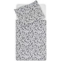 Jollein katoenen peuterdekbedovertrek (120x150 cm) - thumbnail