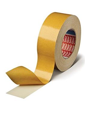 tesa 04964-00076-00 Dubbelzijdige tape tesafix 4964 Wit (l x b) 50 m x 50 mm 1 stuk(s) tesa 04964-00076-00 Dubbelzijdige tape tesafix 4964 Wit (l x b) 50 m x 50 mm 1 stuk(s)