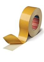 tesa 04964-00076-00 Dubbelzijdige tape tesafix 4964 Wit (l x b) 50 m x 50 mm 1 stuk(s) - thumbnail