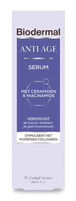 Biodermal Anti Age Serum