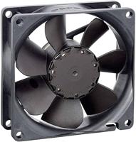 EBM Papst 8414N/2HP Axiaalventilator 24 V/DC 78 m³/h (l x b x h) 80 x 80 x 25.4 mm - thumbnail