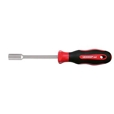 Gedore RED R38500919 Dopschroevendraaier Sleutelbreedte (metrisch): 9 mm Koplengte: 100 mm