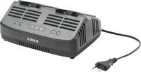 Stiga C 215 D | Dubbele oplader voor 2 accu&apos;s - 271020100/21 - thumbnail