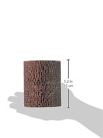 LAMELLEN SCHUURROL 100X120 K40 - thumbnail