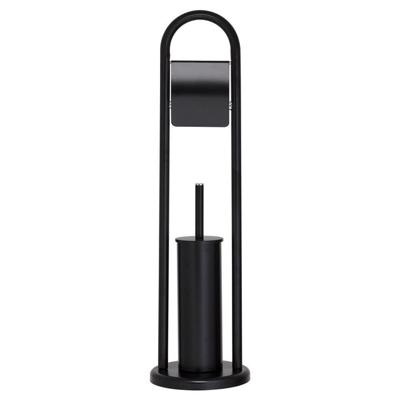 Sealskin Toiletbutler vrijstaand Acero Zwart