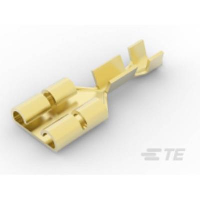 TE Connectivity 63623-1 1 stuk(s) Tape on Full reel