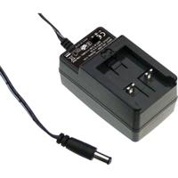 MEAN WELL GE30I15-P1J Stekkernetvoeding, vaste spanning 15 V/DC 2000 mA 30 W - thumbnail