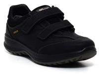 Grisport Schoen 8637 Active Klittenband | Zwart | Maat 40 - 10.048.017.40 - thumbnail