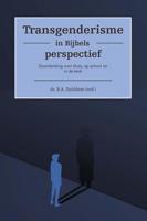 Transgenderisme in Bijbels perspectief - B.A. Zuiddam - ebook - thumbnail