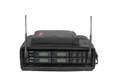 SKB 1SKB-SC192U soft case voor 19 inch module 2U - thumbnail
