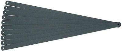 Brüder Mannesmann metaalzaagblad hss 300 mm 24 t-inch (hobby) - 334