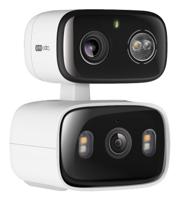 TP-Link TAPO C246D bewakingscamera Doos IP-beveiligingscamera Buiten 2304 x 1296 Pixels Muur - thumbnail