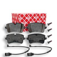 Remblokken set 116017 - thumbnail