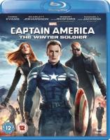 Captain America the Winter Soldier - thumbnail