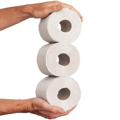 Toiletpapier satino mt1 prestige 4laags wit Toiletpapier satino mt1 prestige 4laags wit