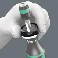 Wera 7440 Momentschroevendraaier Werkplaats 0.3 - 1.2 Nm - thumbnail