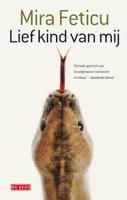 Lief kind van mij - Mira Feticu - ebook - thumbnail