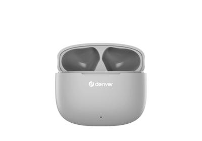 Denver Electronics TWE-48GR Bluetooth-hoofdtelefoon