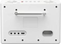 Kenwood CR-ST200S-W Smart Radio Wit - thumbnail