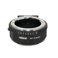Metabones Nikon G naar Sony E-Mount - thumbnail
