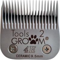 Scheerkop Ceramic size 4E - 9,5mm - thumbnail