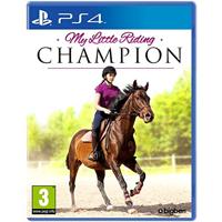My Little Riding Champion - thumbnail