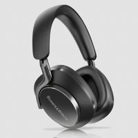 Oordopjes Bowers & Wilkins FP42978 Zwart - thumbnail