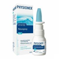 Physiomer Mini Spray 20ml New - thumbnail