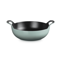 LE CREUSET - Signature - Balti-dish 24cm Sea Salt - thumbnail