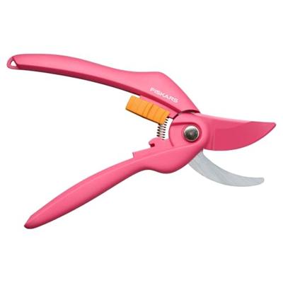 Fiskars Snoeischaar Bypass Ruby P26 - 1003657