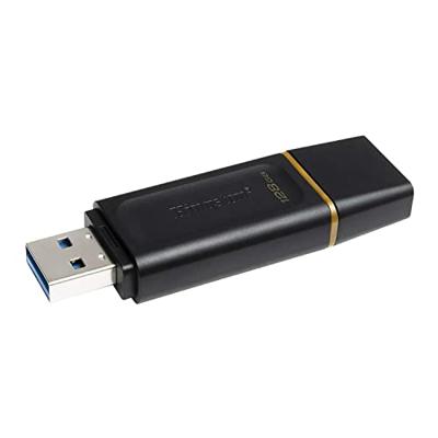 Kingston 128 GB USB-stick DataTraveler Exodia - thumbnail