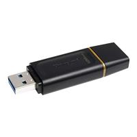 Kingston datatraveler exodia 128 gb - thumbnail