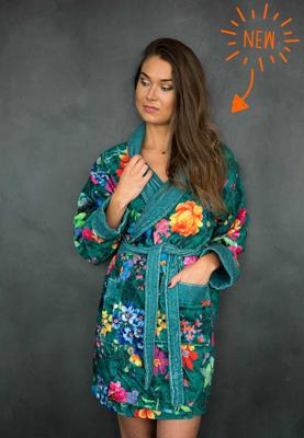 Badjas Melli Mello Trisia-l