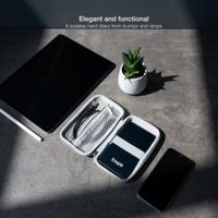 Hard drive hoes TooQ TQBC-E2503G - thumbnail