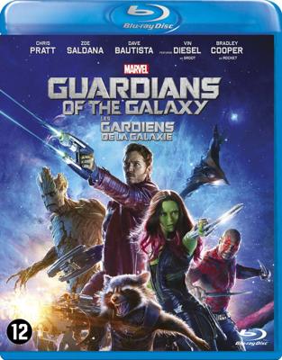 Guardians of the Galaxy Guardians of the Galaxy