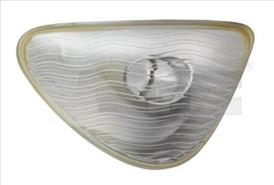 Knipperlicht in spiegel 32802183