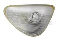 Knipperlicht in spiegel 32802183 - thumbnail