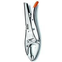 Beta Griptang dubbel verstelbaar lange bekken 1051 - 010510025 - thumbnail